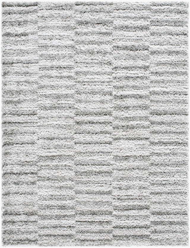 Livabliss Nomadic NMC-2320 5'3" x 7' Machine Woven Rug