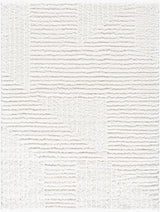 Livabliss Nomadic NMC-2328 6'7" x 9' Machine Woven Rug