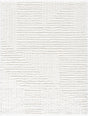 Livabliss Nomadic NMC-2328 6'7" x 9' Machine Woven Rug