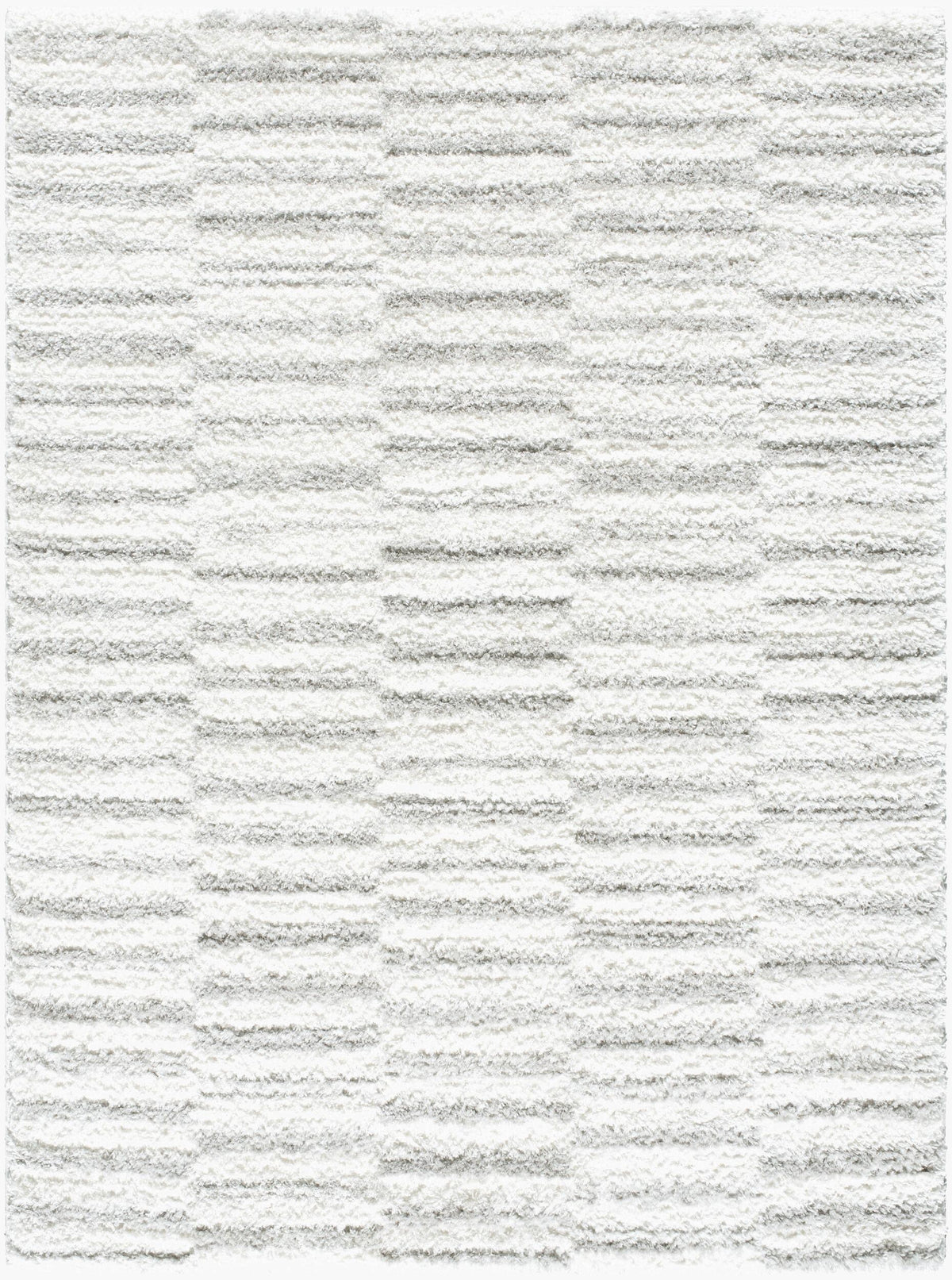 Livabliss Nomadic NMC-2321 6'7" x 9' Machine Woven Rug