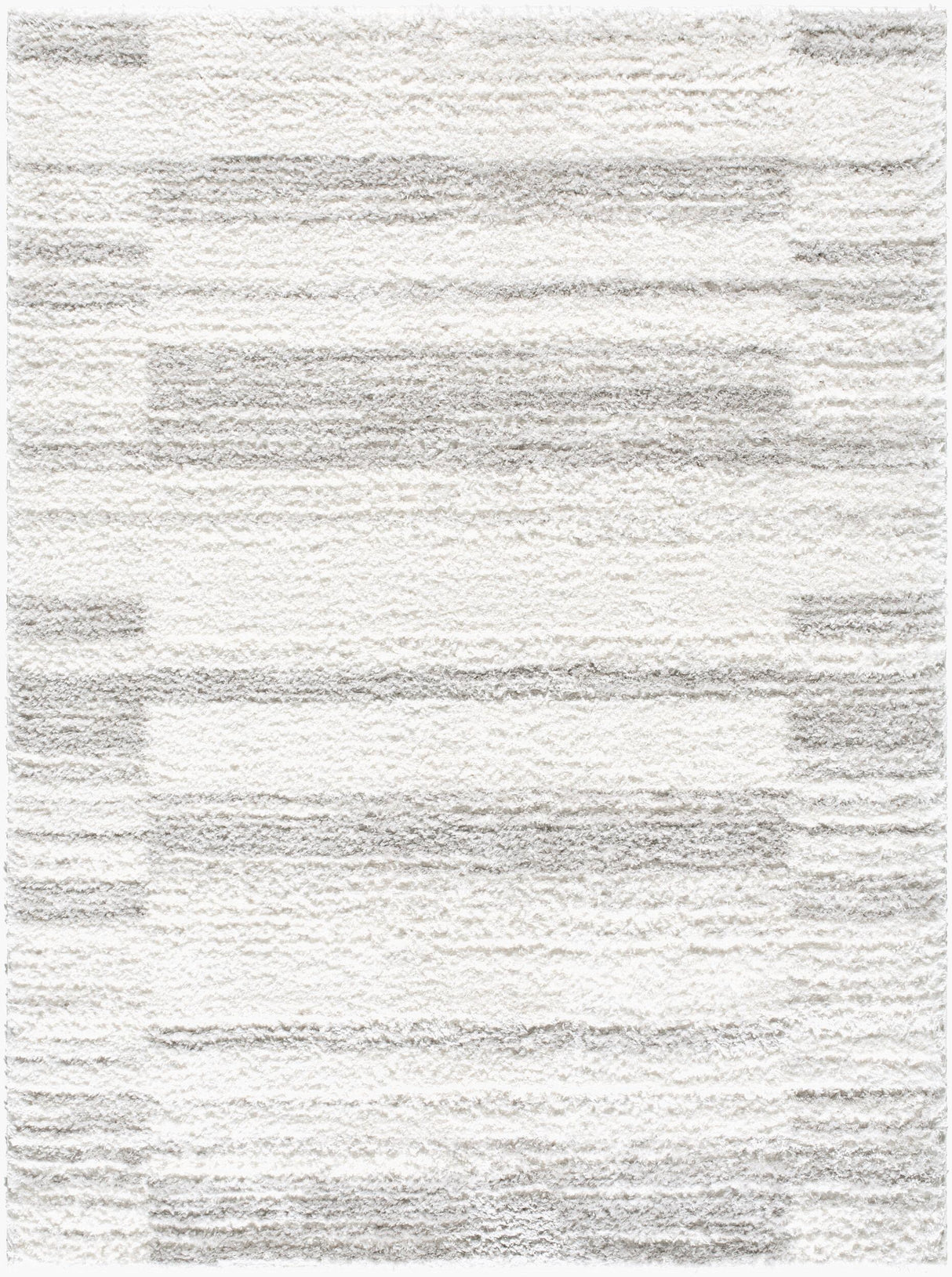 Livabliss Nomadic NMC-2323 6'7" x 9' Machine Woven Rug