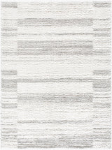Livabliss Nomadic NMC-2323 6'7" x 9' Machine Woven Rug