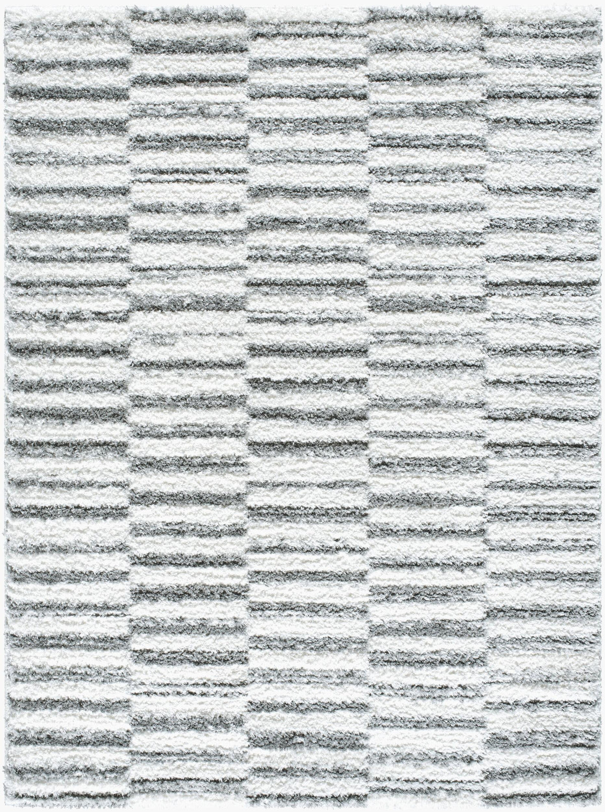 Livabliss Nomadic NMC-2322 7'10" x 10' Machine Woven Rug