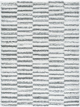 Livabliss Nomadic NMC-2322 6'7" x 9' Machine Woven Rug