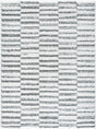 Livabliss Nomadic NMC-2322 6'7" x 9' Machine Woven Rug