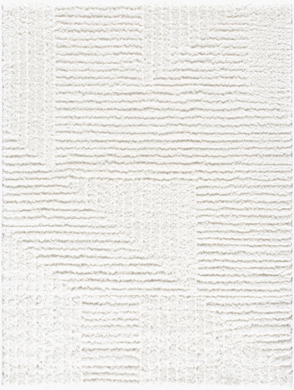Livabliss Nomadic NMC-2328 7'10" x 10' Machine Woven Rug
