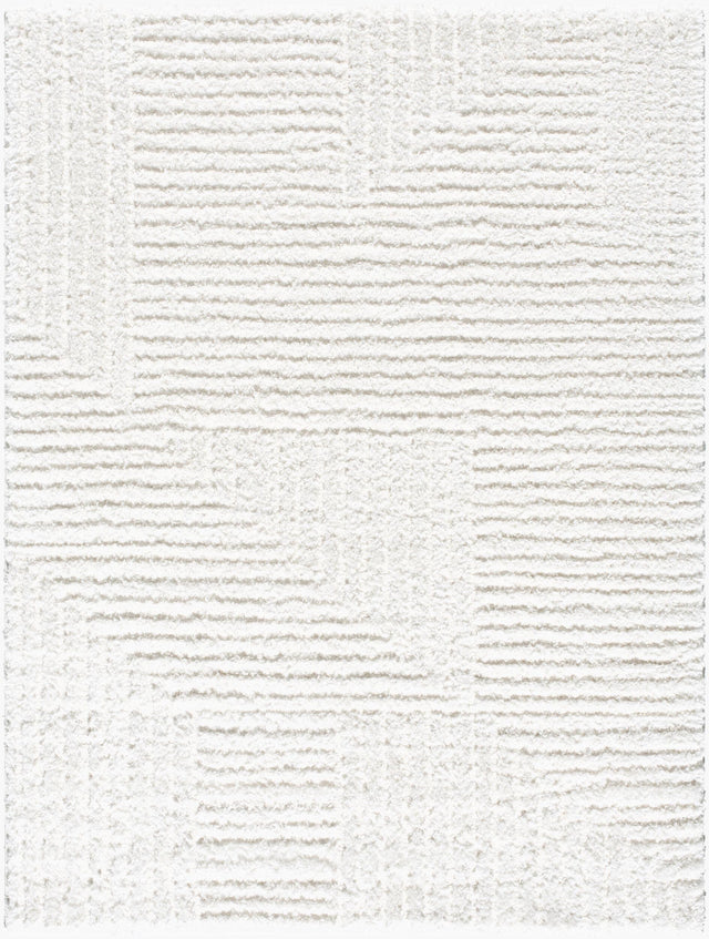 Livabliss Nomadic NMC-2328 7'10" x 10' Machine Woven Rug
