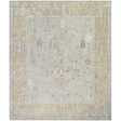 Surya Normandy NOY-8013 4' x 6' Rug
