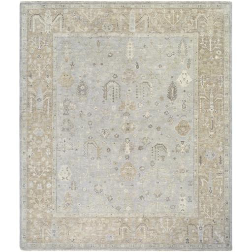 Surya Normandy NOY-8013 8' x 10' Rug