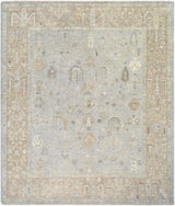 Surya Normandy NOY-8013 8' x 10' Handmade Rug
