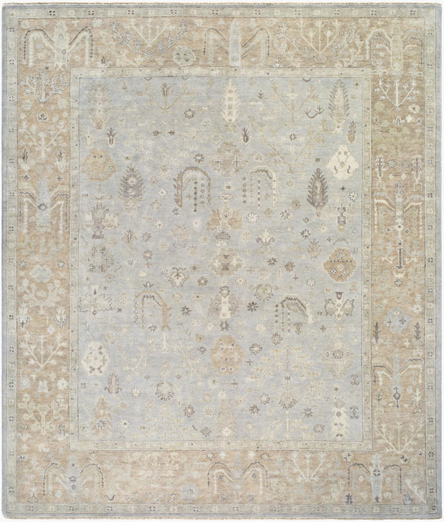 Surya Normandy NOY-8013 8' x 10' Handmade Rug