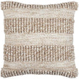 Surya Nysa NYS-006 18"H x 18"W Pillow Kit