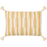 Surya Ogden OGD-001 16"H x 24"W Pillow Cover
