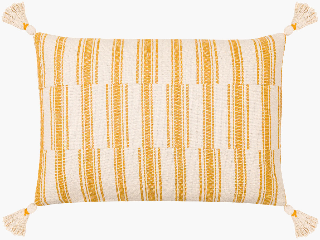 Surya Ogden OGD-001 16"H x 24"W Pillow Kit