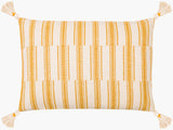 Surya Ogden OGD-001 16"H x 24"W Pillow Kit