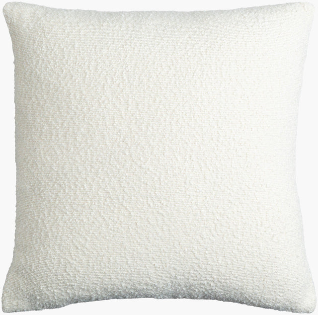 Surya Olinda OIN-001 22"L x 22"W Pillow