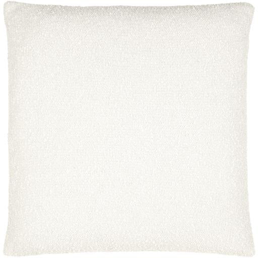 Surya Olinda OIN-003 18"H x 18"W Pillow Cover
