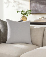 Surya Olinda OIN-003 18"L x 18"W Pillow