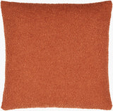 Surya Olinda OIN-005 20"L x 20"W Pillow