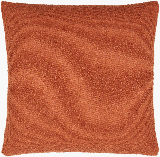 Surya Olinda OIN-005 20"L x 20"W Pillow