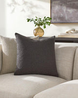 Surya Olinda OIN-006 18"L x 18"W Pillow