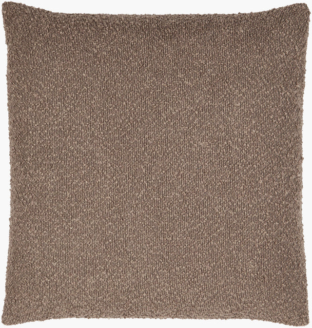 Surya Olinda OIN-007 18"L x 18"W Pillow