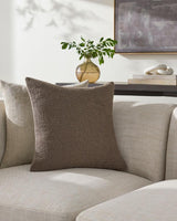 Surya Olinda OIN-007 20"L x 20"W Pillow