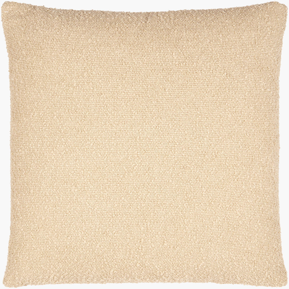 Surya Olinda OIN-008 18"L x 18"W Pillow