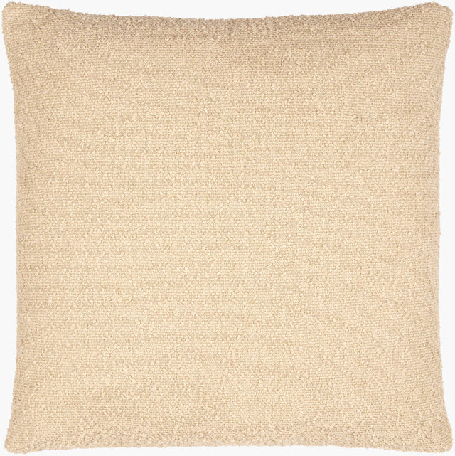Surya Olinda OIN-008 18"L x 18"W Pillow