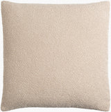 Surya Olinda OIN-009 18"L x 18"W Pillow