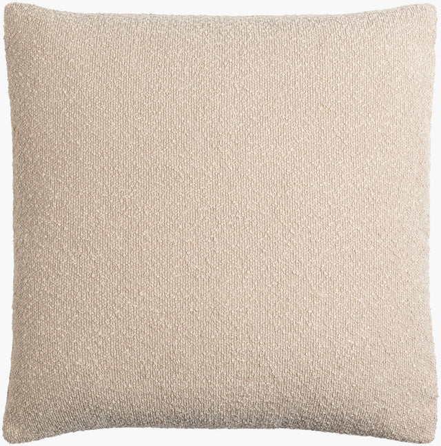 Surya Olinda OIN-009 18"L x 18"W Pillow