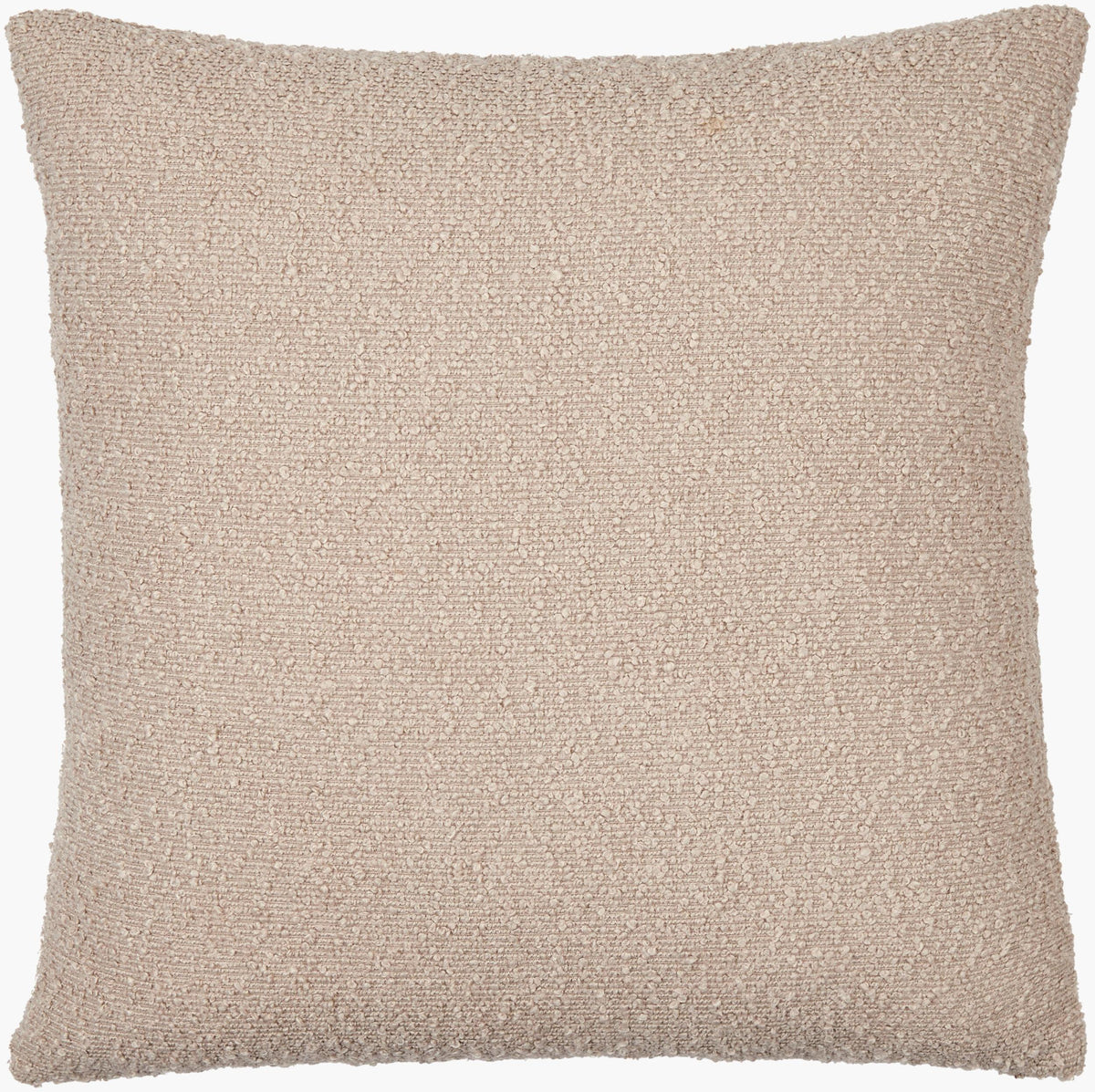 Surya Olinda OIN-009 18"L x 18"W Pillow Cover