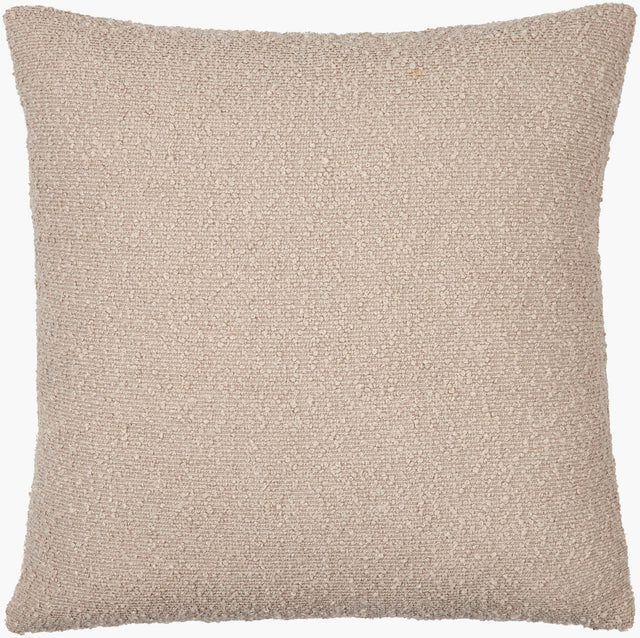 Surya Olinda OIN-009 18"L x 18"W Pillow Cover