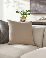 Surya Olinda OIN-009 20"L x 20"W Pillow