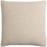 Surya Olinda OIN-009 20"H x 20"W Pillow Cover