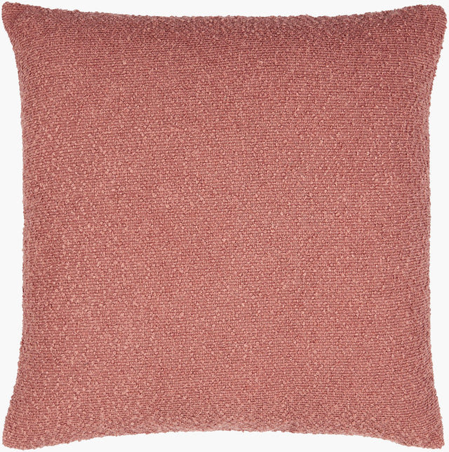 Surya Olinda OIN-010 20"L x 20"W Pillow