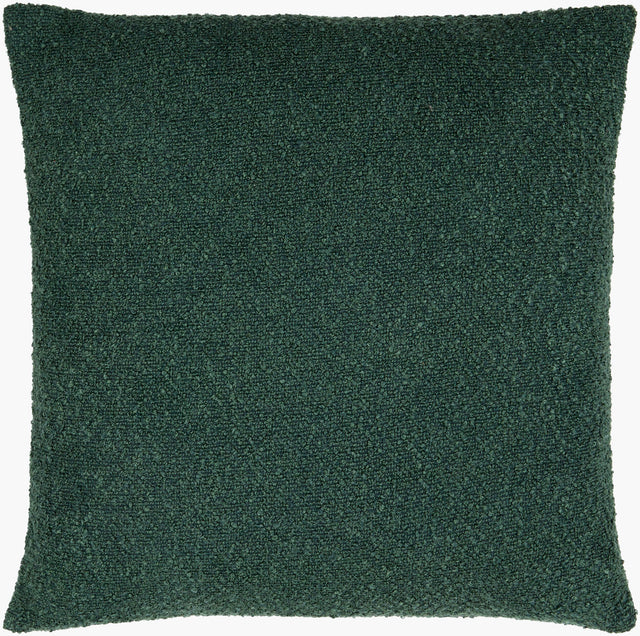 Surya Olinda OIN-013 22"L x 22"W Pillow