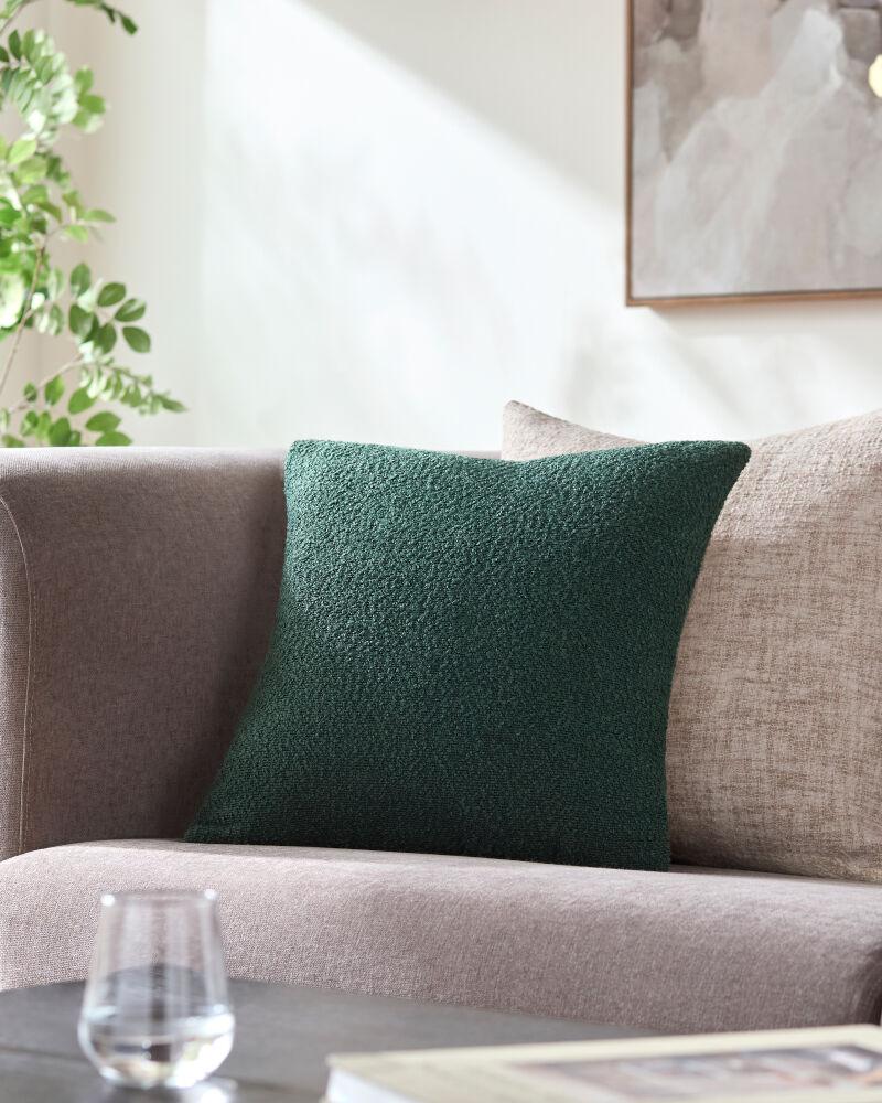 Surya Olinda OIN-013 22"L x 22"W Pillow