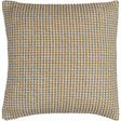 Surya Colchester OLC-001 18"H x 18"W Pillow Cover