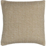 Surya Colchester OLC-001 18"H x 18"W Pillow Kit