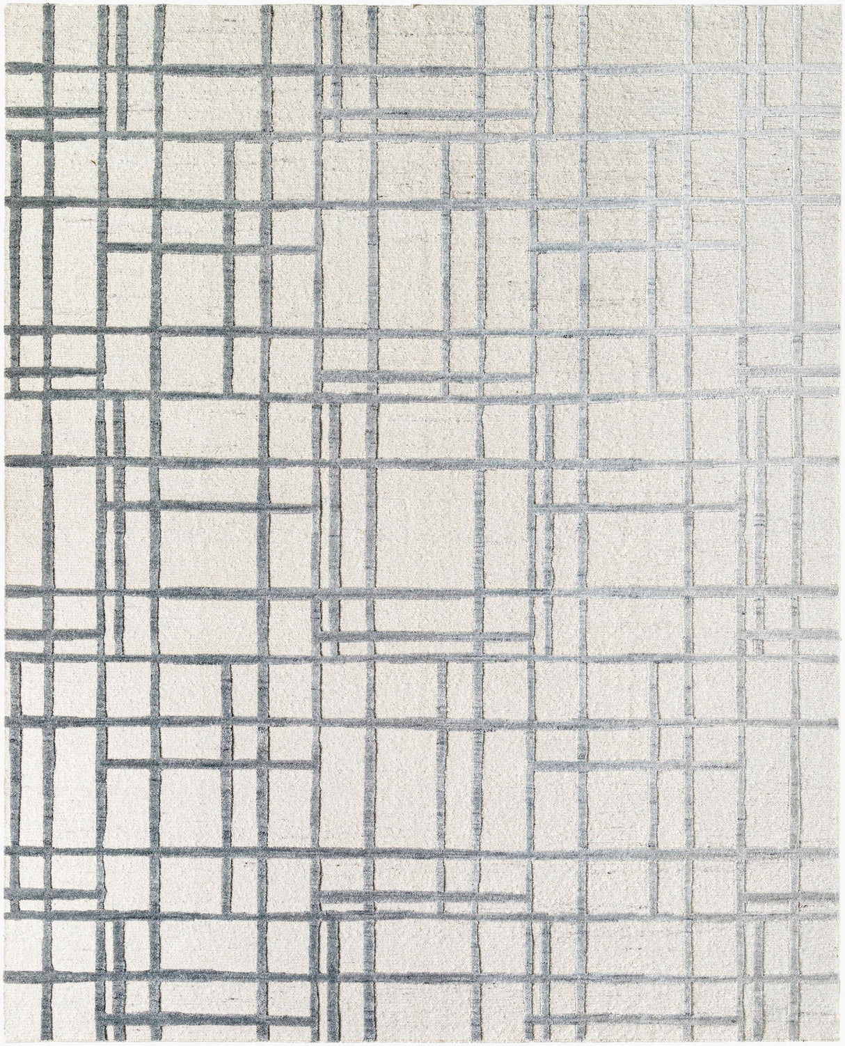 Surya Ombre OMB-2300 6' x 9' Handmade Rug