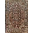 Surya Singular OOAK-1505 8'6" x 11'10" Rug