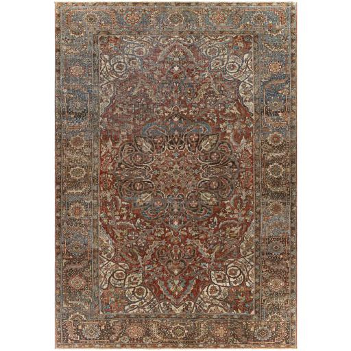Surya Singular OOAK-1505 8'6" x 11'10" Rug