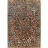 Surya Singular OOAK-1505 8'6" x 11'10" Rug