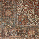 Surya Singular OOAK-1505 8'6" x 11'10" Rug