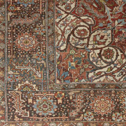 Surya Singular OOAK-1505 8'6" x 11'10" Rug