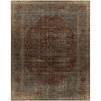 Surya Singular OOAK-1522 12'5" x 5'6" Rug