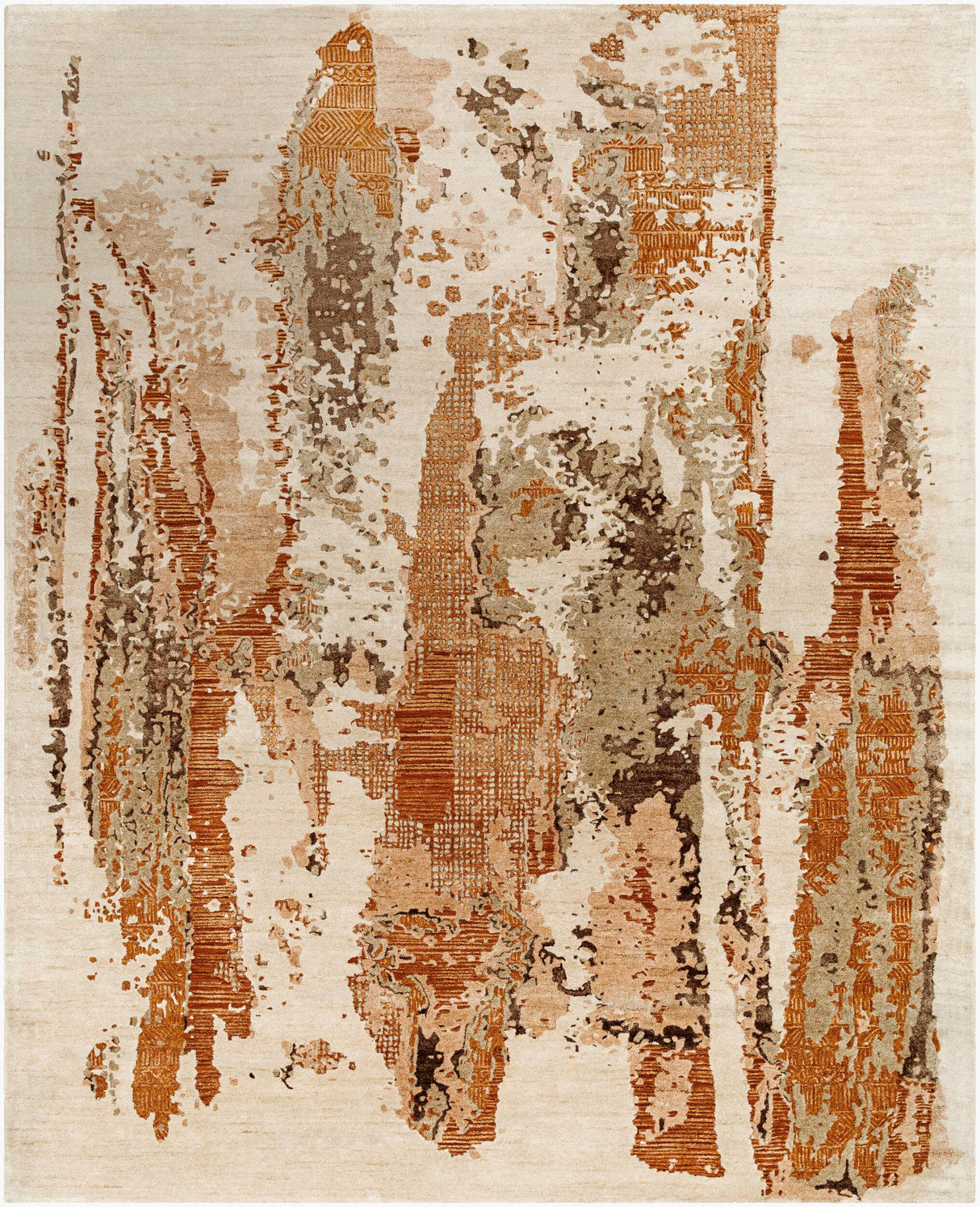 Surya Opulence OPL-2300 10' x 14' Handmade Rug