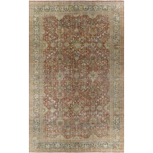 Surya Singular OOAK-1548 11'3" x 17'8" Rug