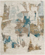 Surya Opulence OPL-2301 2' x 3' Handmade Rug